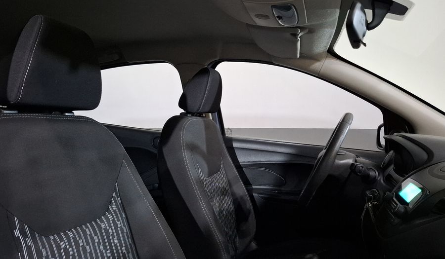 Ford Figo 1.5 ENERGY 5PTAS Hatchback 2019
