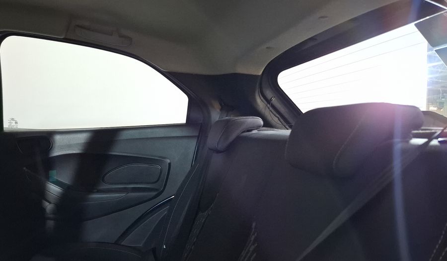 Ford Figo 1.5 ENERGY 5PTAS Hatchback 2019