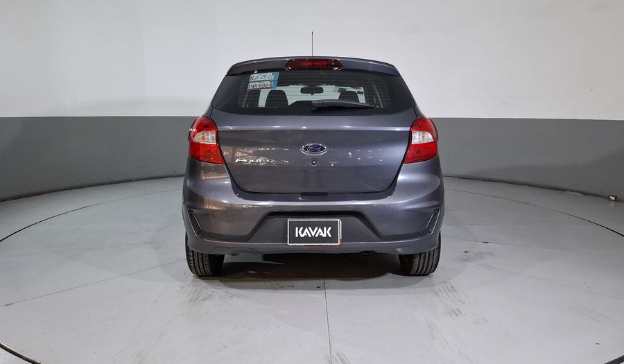 Ford Figo 1.5 ENERGY 5PTAS Hatchback 2019