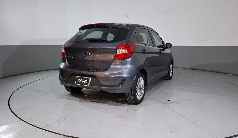 Ford Figo 1.5 ENERGY 5PTAS Hatchback 2019