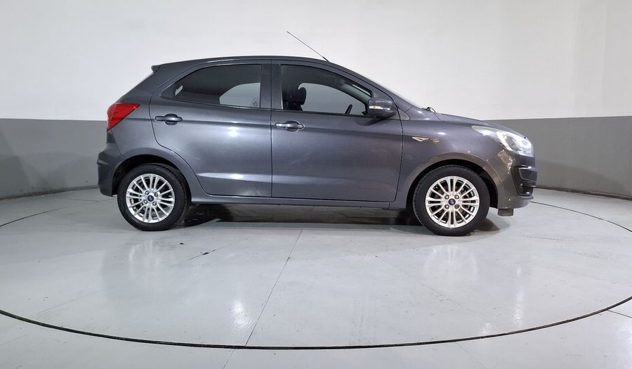 Ford Figo 1.5 ENERGY 5PTAS Hatchback 2019