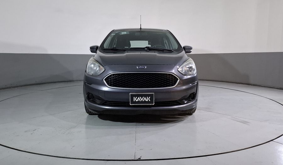 Ford Figo 1.5 ENERGY 5PTAS Hatchback 2019