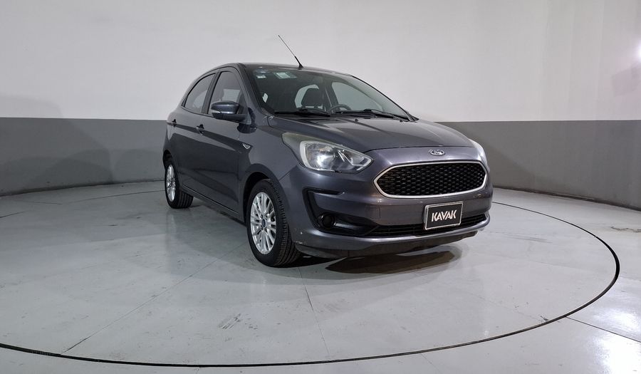 Ford Figo 1.5 ENERGY 5PTAS Hatchback 2019