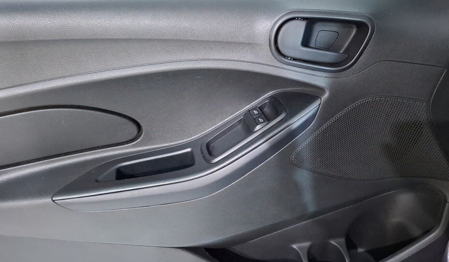 Ford Figo 1.5 ENERGY 5PTAS Hatchback 2019