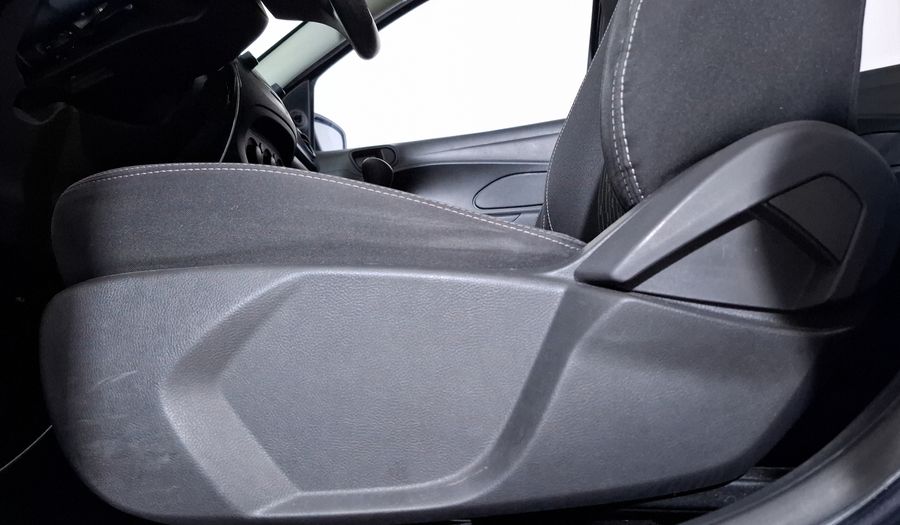 Ford Figo 1.5 ENERGY 5PTAS Hatchback 2019