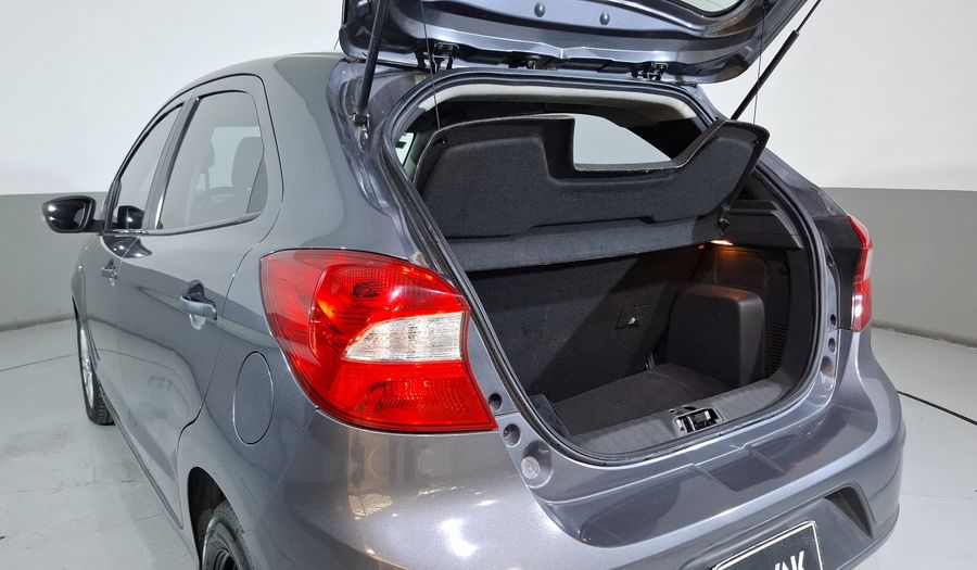 Ford Figo 1.5 ENERGY 5PTAS Hatchback 2019