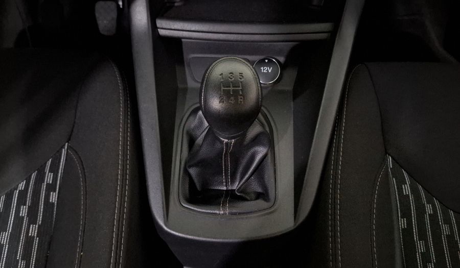 Ford Figo 1.5 ENERGY 5PTAS Hatchback 2019