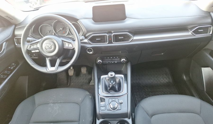 Mazda Cx-5 2.0 CORE Suv 2023