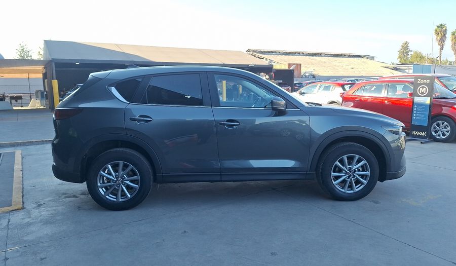 Mazda Cx-5 2.0 CORE Suv 2023
