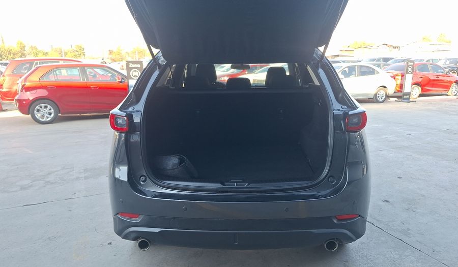 Mazda Cx-5 2.0 CORE Suv 2023