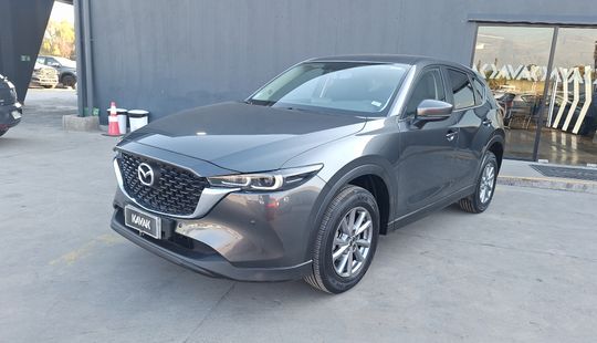 Mazda • CX-5