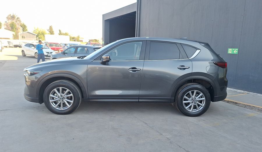 Mazda Cx-5 2.0 CORE Suv 2023