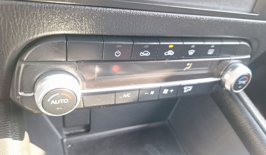 Mazda Cx-5 2.0 CORE Suv 2023