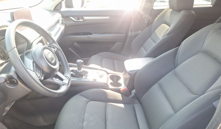 Mazda Cx-5 2.0 CORE Suv 2023