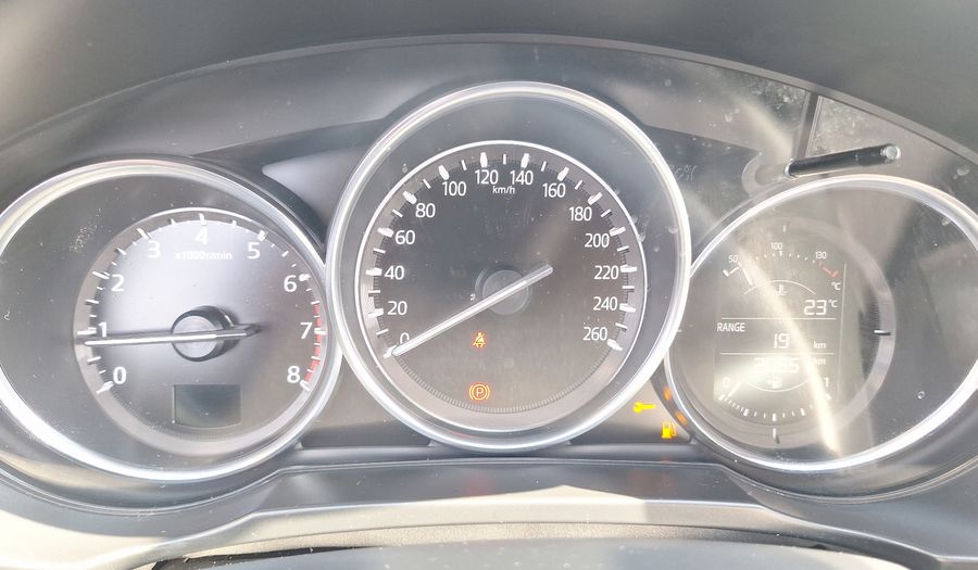 Mazda Cx-5 2.0 CORE Suv 2023