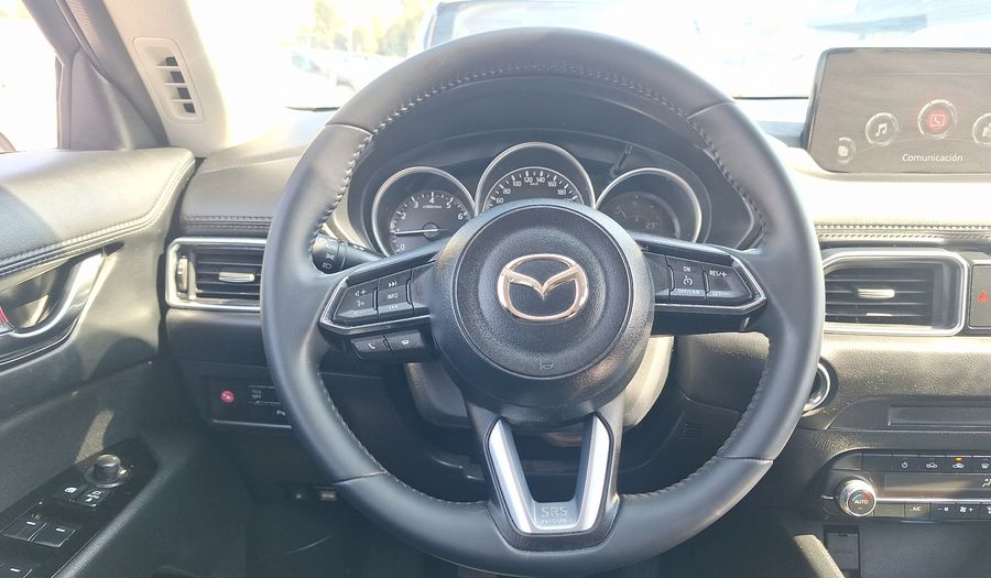 Mazda Cx-5 2.0 CORE Suv 2023