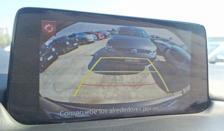 Mazda Cx-5 2.0 CORE Suv 2023