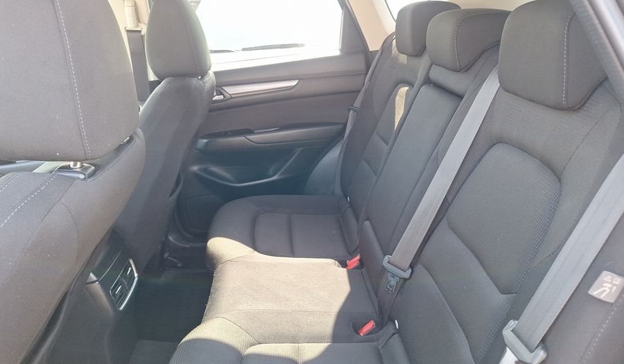 Mazda Cx-5 2.0 CORE Suv 2023