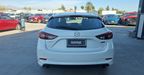 Mazda 3 2.0 SKYACTIV-G V AUTO SPORT Hatchback 2018