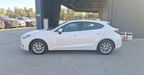 Mazda 3 2.0 SKYACTIV-G V AUTO SPORT Hatchback 2018