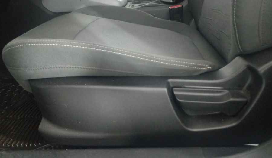 Chevrolet Aveo 1.5 LT PLUS F CVT Sedan 2025