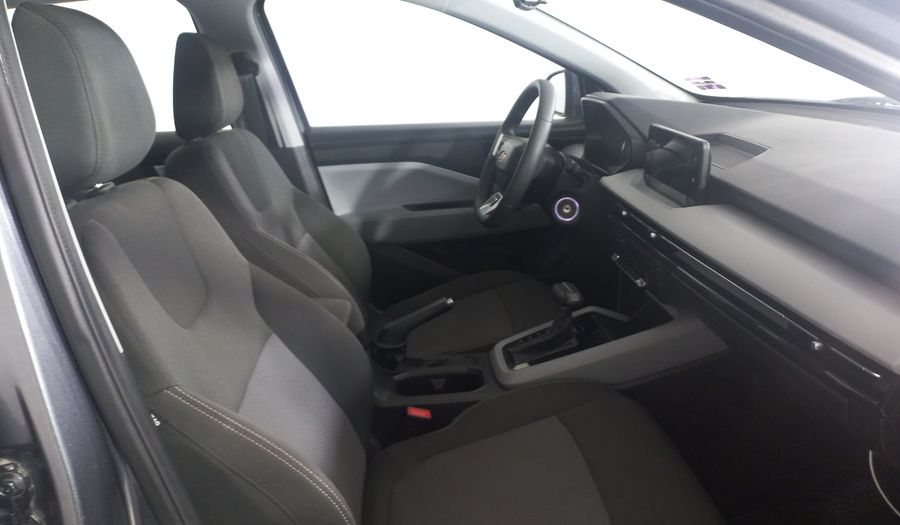 Chevrolet Aveo 1.5 LT PLUS F CVT Sedan 2025