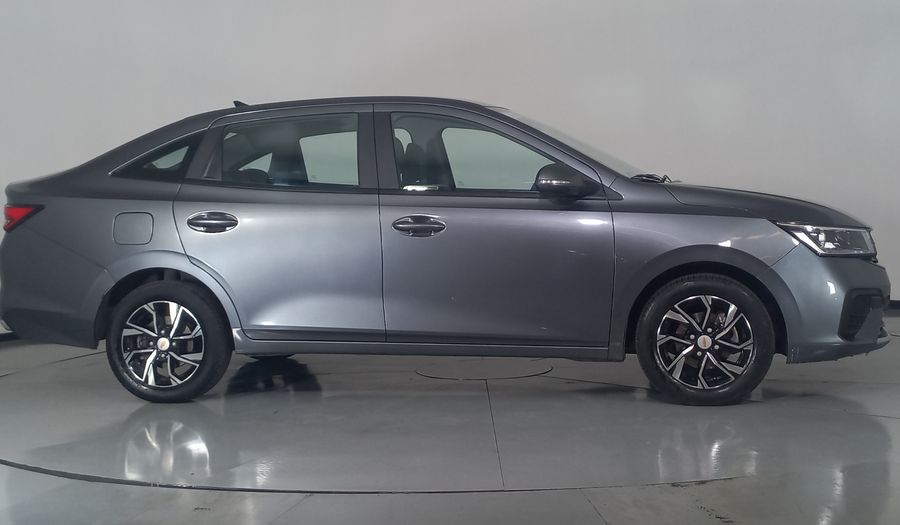 Chevrolet Aveo 1.5 LT PLUS F CVT Sedan 2025
