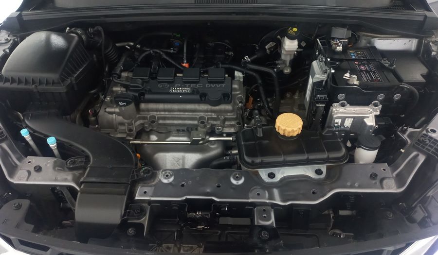 Chevrolet Aveo 1.5 LT PLUS F CVT Sedan 2025