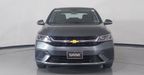 Chevrolet Aveo 1.5 LT PLUS F CVT Sedan 2025