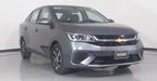 Chevrolet Aveo 1.5 LT PLUS F CVT Sedan 2025