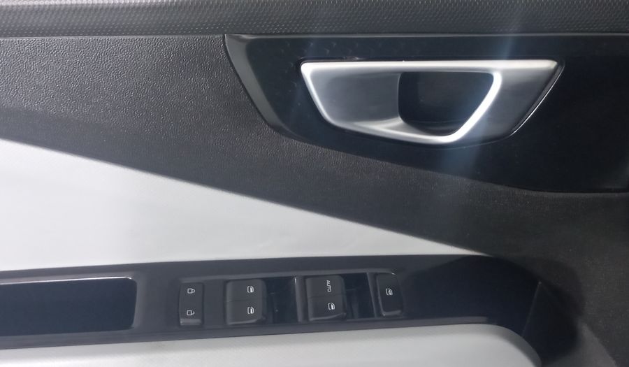 Chevrolet Aveo 1.5 LT PLUS F CVT Sedan 2025