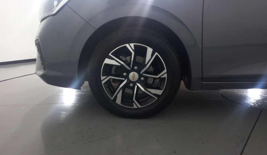 Chevrolet Aveo 1.5 LT PLUS F CVT Sedan 2025