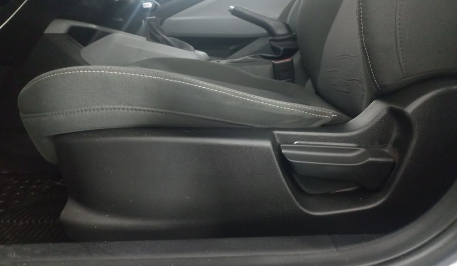 Chevrolet Aveo 1.5 LT PLUS F CVT Sedan 2025