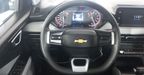 Chevrolet Aveo 1.5 LT PLUS F CVT Sedan 2025