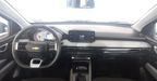 Chevrolet Aveo 1.5 LT PLUS F CVT Sedan 2025