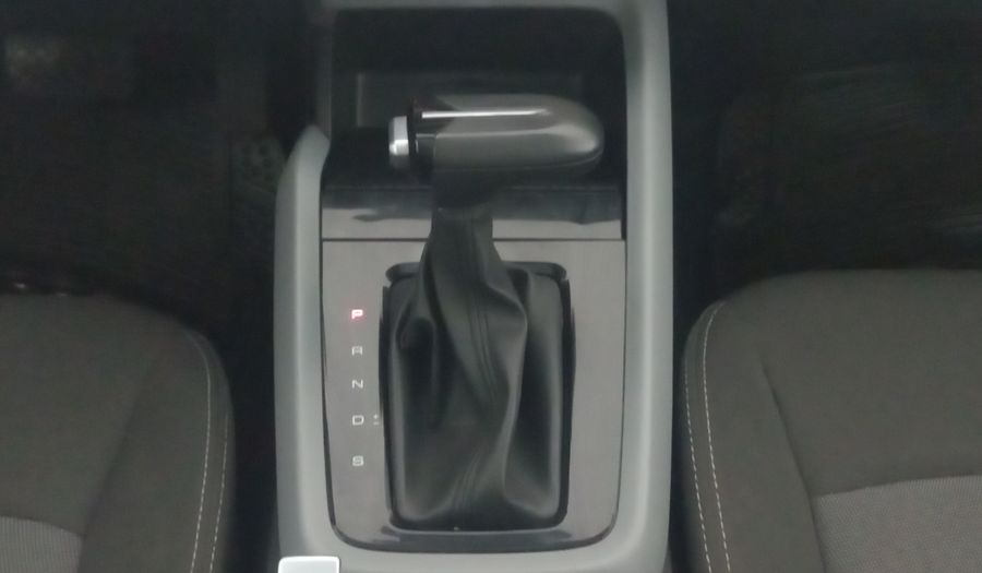 Chevrolet Aveo 1.5 LT PLUS F CVT Sedan 2025