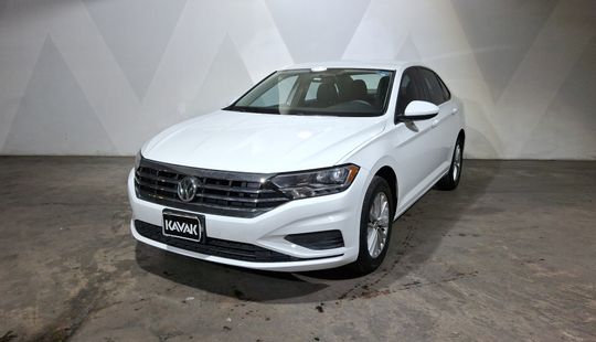 Volkswagen • Jetta