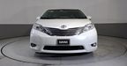 Toyota Sienna 3.5 XLE PIEL AT Minivan 2017