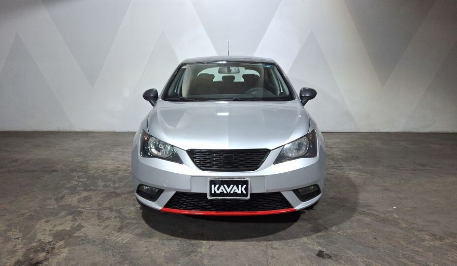 Seat Ibiza 2.0 REFERENCE 4 PTAS MT Hatchback 2013