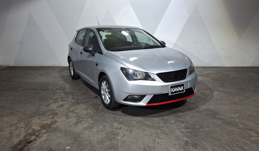 Seat Ibiza 2.0 REFERENCE 4 PTAS MT Hatchback 2013