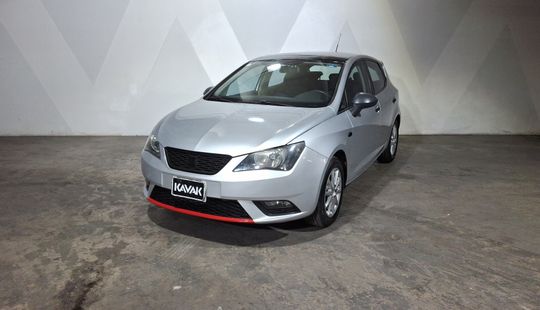 Seat • Ibiza