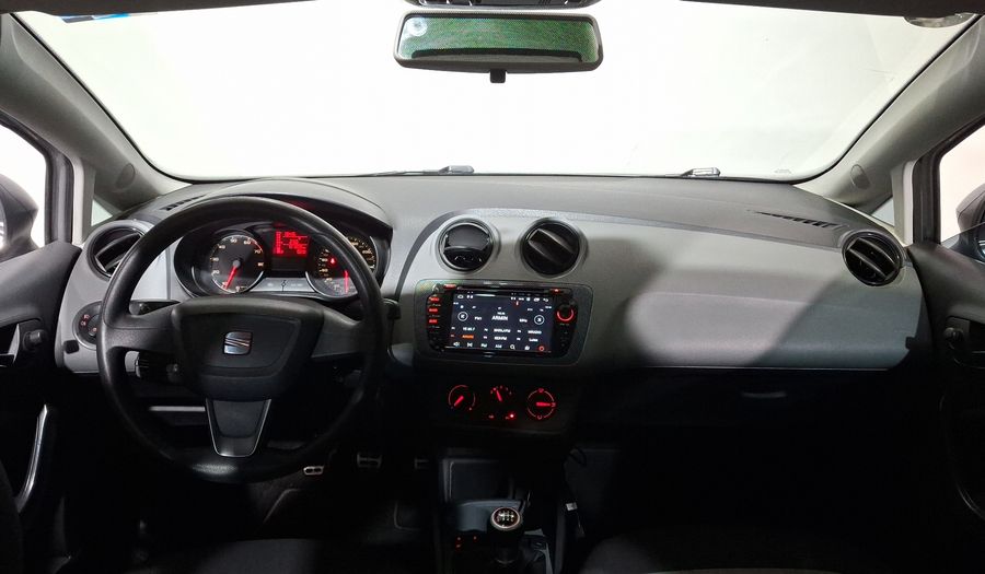 Seat Ibiza 2.0 REFERENCE 4 PTAS MT Hatchback 2013