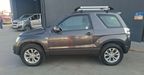 Suzuki Grand Vitara 2.4 GLX SPORT 4WD Suv 2016
