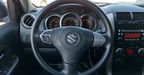Suzuki Grand Vitara 2.4 GLX SPORT 4WD Suv 2016