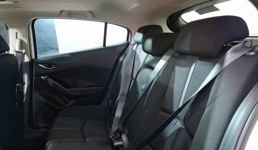 Mazda 3 2.5 HATCHBACK I TOURING TM Hatchback 2017