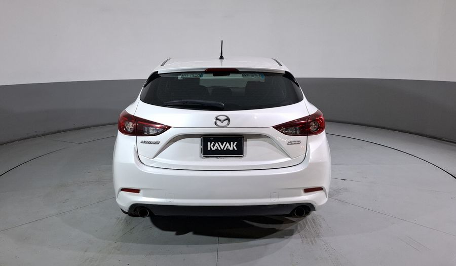 Mazda 3 2.5 HATCHBACK I TOURING TM Hatchback 2017