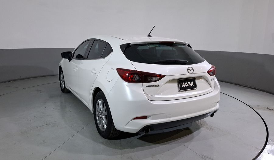 Mazda 3 2.5 HATCHBACK I TOURING TM Hatchback 2017