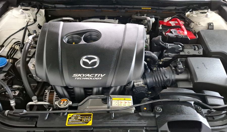 Mazda 3 2.5 HATCHBACK I TOURING TM Hatchback 2017