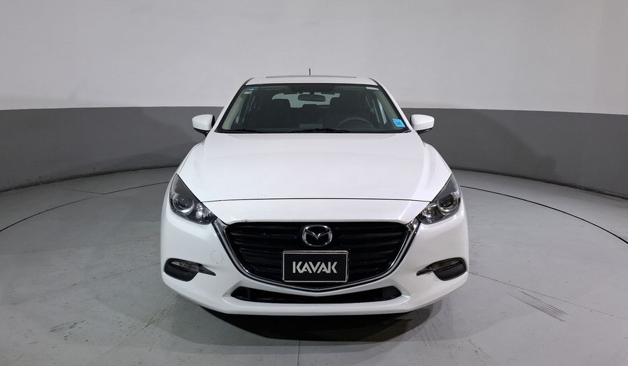Mazda 3 2.5 HATCHBACK I TOURING TM Hatchback 2017
