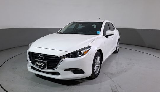 Mazda • Mazda 3